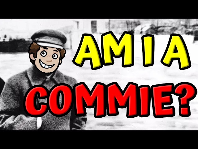 Dev Takes The Viral "12 Axes" Political Ideology Test