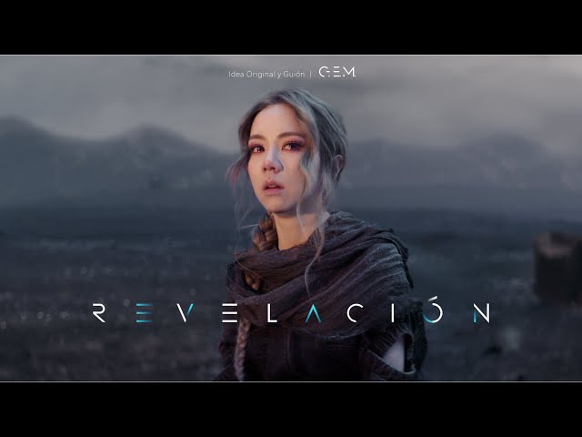 G.E.M. - Revelación (Official Music Film) | Película Musical Oficial