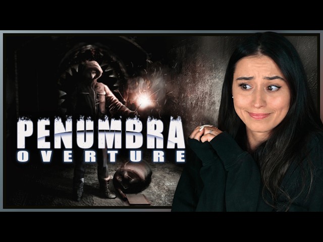 Penumbra: Overture | Full Playthrough
