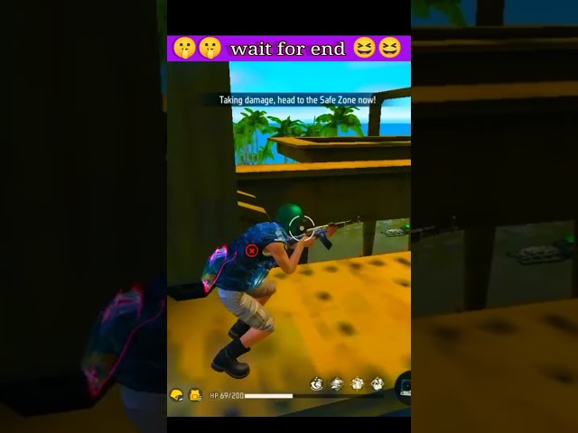 adam use iq kill Grandmaster player😱😂