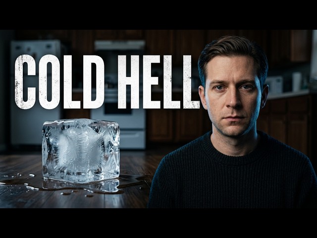 The Ice Trust crisis: Why We NEVER Want to Go Back to This