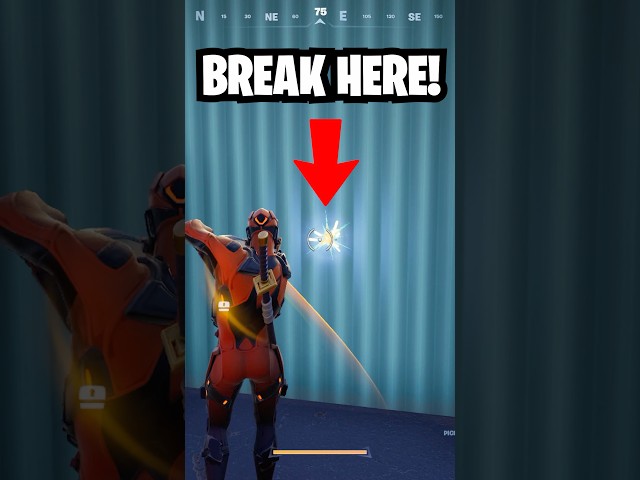 How To Get FREE FORTNITE BACKBLING.