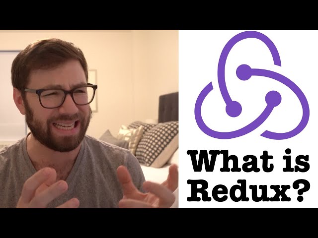 What is Redux?