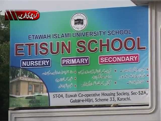 ETAWA CO-OPERATIVE HOUSING SOCIETY