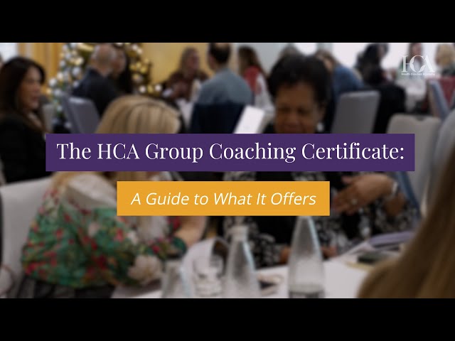 What Is Group Coaching? How It Works & Why It’s a Game-Changer for Health Coaches