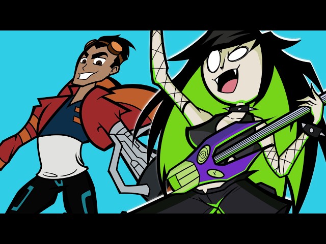 Is Generator Rex: Agent of Providence Worth Looking Back On?