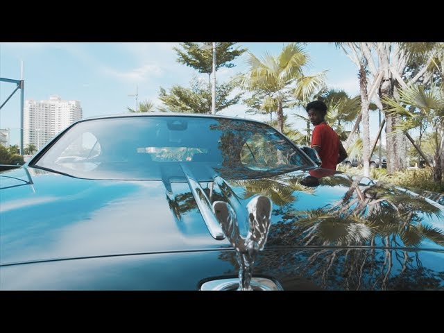 Polo G - Hollywood (Official Video)🎥Ryan Lynch