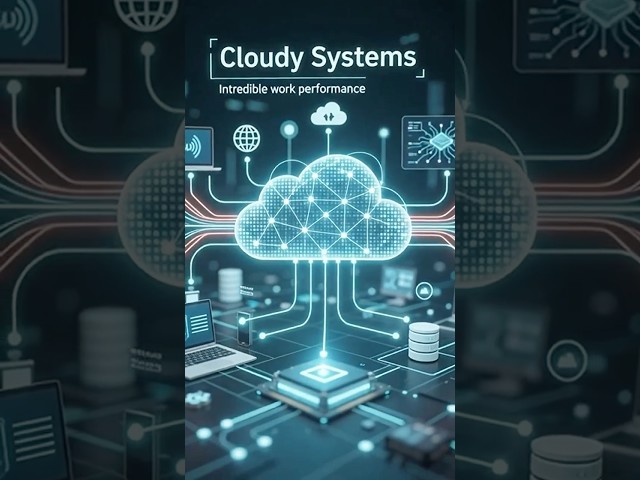 5th Generation of Computer Systems