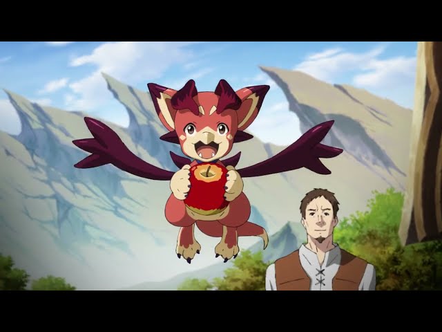 He Was Born With The Forbidden SPELL And A Majestic Sword | In Hindi 