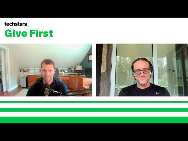 Episode 101 | The Compass Within: Robert Glazer on Leading with Core Values
