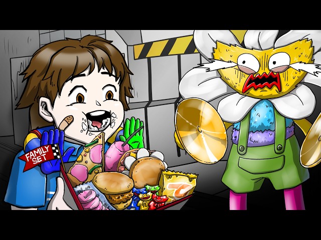 Delicious Poppy Playtime 2 COMPLETE EDITON - Poppy Playtime : Chapter 2
