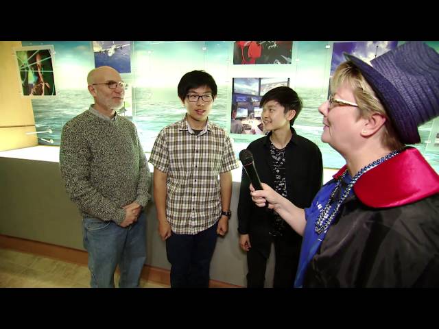 2016 Code Quest Competition