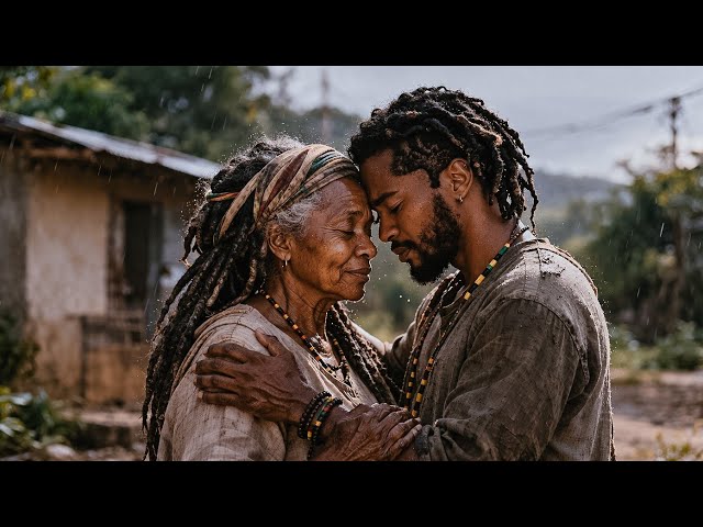Mama❤️ I Emotional Roots Reggae Song 2026