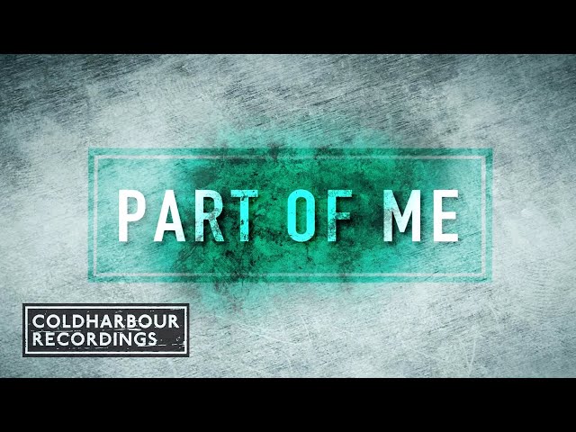 Ulrich Van Bell - Part Of Me