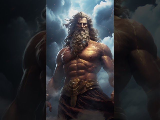 Ixion: The man who dared to cross Zeus