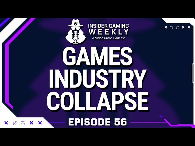 Mass Layoffs At Epic And PlayStation 5 Is Getting More Expensive - Insider Gaming Weekly