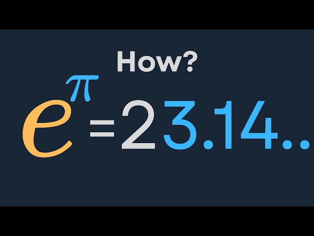 Are These REALLY Just Coincidences?