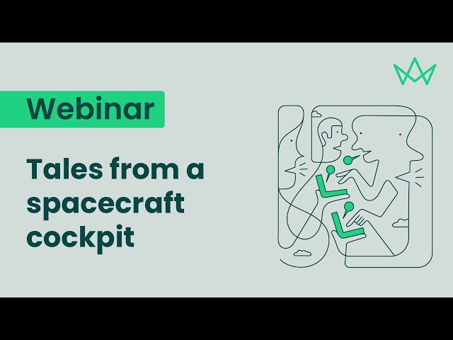 How to keep a planet safe from asteroids, and tales from a spacecraft cockpit