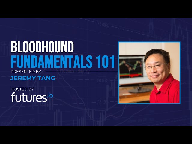 Bloodhound Fundamentals 101