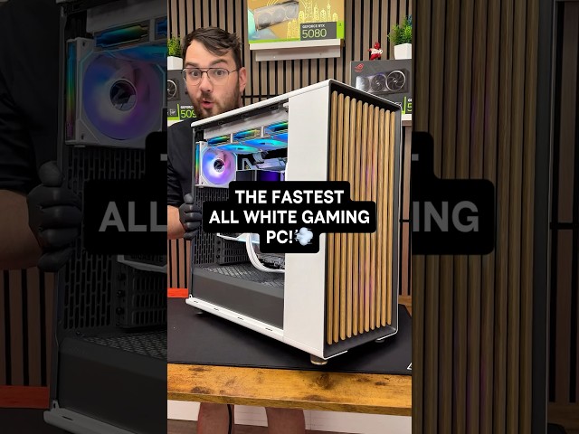 This COSTS over $4000! 😤