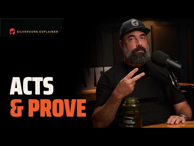 What Are ACTS and PROVE? The Foundation of Canadian Firearms Safety