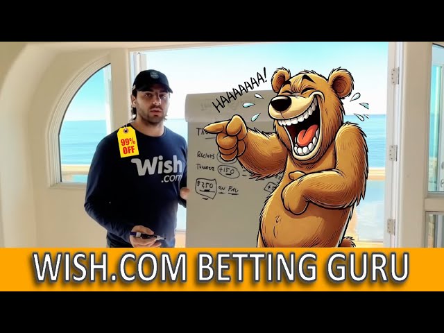 Fake Trader Fails #6: Linemaker Sports (SCAM EXPOSED & REVIEW)