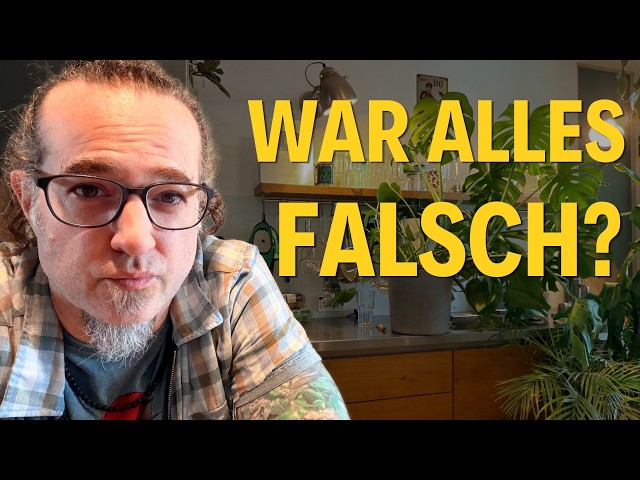 13cm Tumor im Darm - Was ich jetzt an meiner Ernährung ändere!