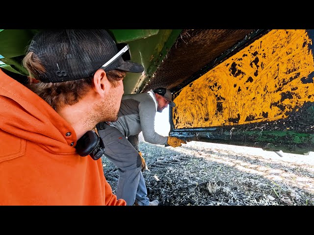 Brody Didn’t Make It Far Without Trouble! Ep. 2