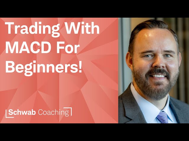Using the MACD Indicator for Short-Term Stock Trades | Getting Started with Technical Analysis