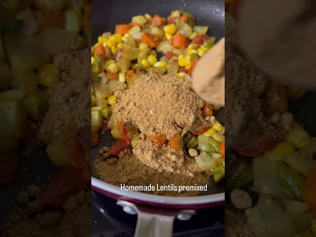 Weight loss soup 😋