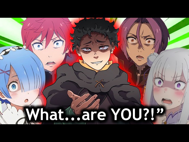 Subaru From Everyone Else's Perspective Is INSANE...