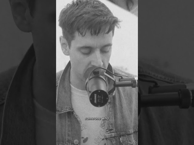 "A Life" (Live in Milan)