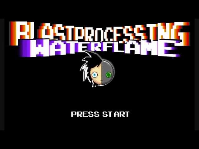 Blast Processing