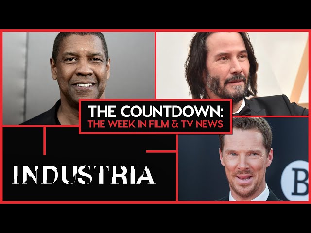 The Countdown | 08.01.22