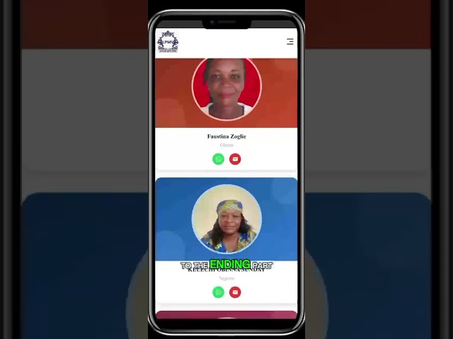 Guide on How to Join the LPMV Global Alumni