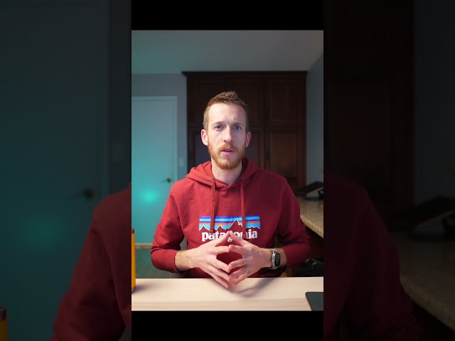 iOS 17.2 - What’s New? #shorts