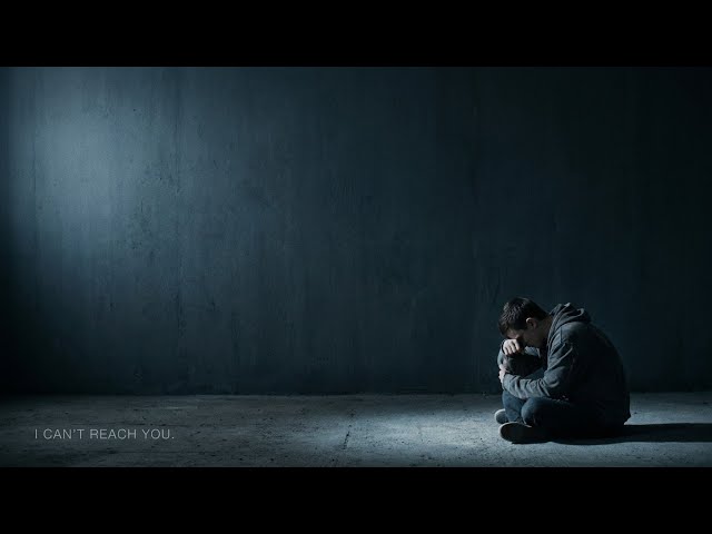 NF – IF I COULD CALL YOU ONE LAST TIME | New Music Lyric Video 2026 | Fan-Made