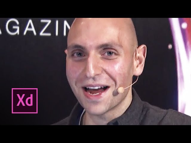 How To Approach Enterprise UX Design - Awwwards London 2017 | Adobe UK