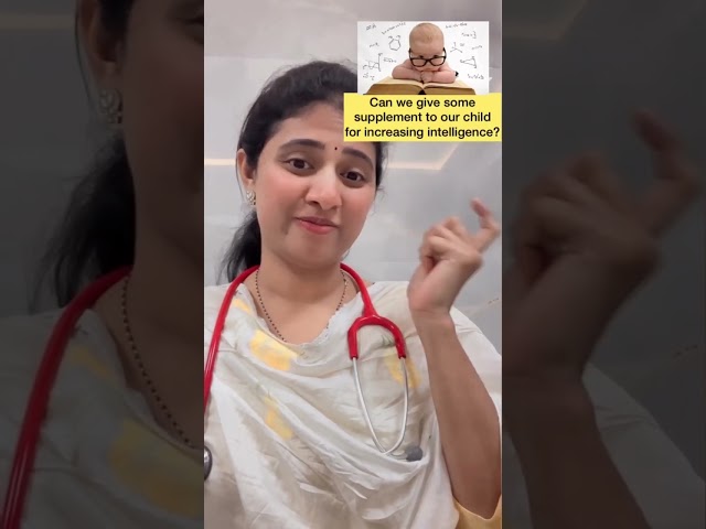 Children Brain Development | Child Specialist | Parenting Tips From Dr.Srimukhi | Tiny2teens Health