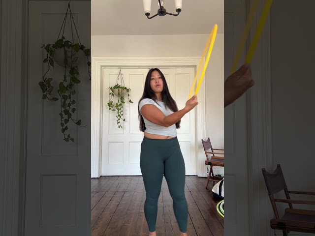 Part 2 | Lassos #hulahoopdance #hooptutorial #hulahoop