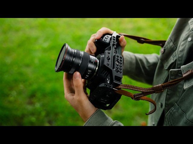 This 8 year old cinema camera is still worthy in 2026