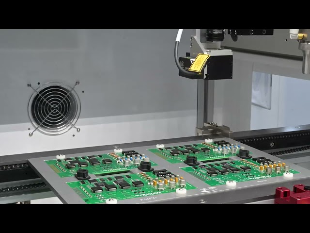 PVA - Getting Started with PathMaster X - Programming Software Tutorial
