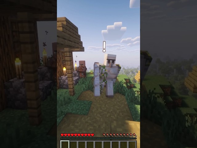 minecraft cool mod ☠️ part 32