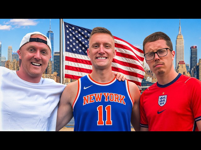 PITCH SIDE WORLD CUP TOUR - EP.1