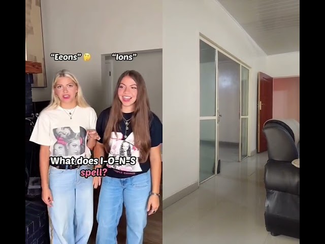 That was EMBARRASSING 😳 😱🤣 | Triple Charm #shorts