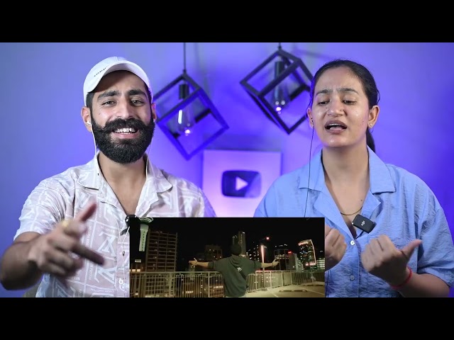 Reaction On : Sidhu Moose Wala x Karan Aujla x Cheema Y Mega Mashup 2026 | Beat Blaster