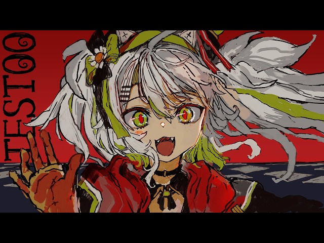 【※活動再開じゃないよ！】ベンチマークテスト配信 第0回【#鴨見カモミ／CAMOMI Camomi】