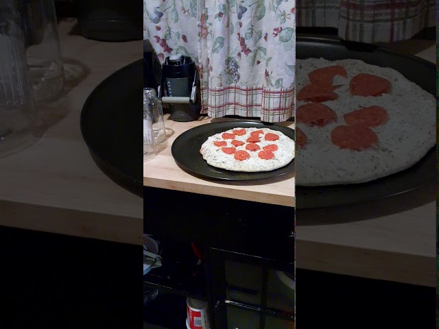 Pizza 🍕🍕