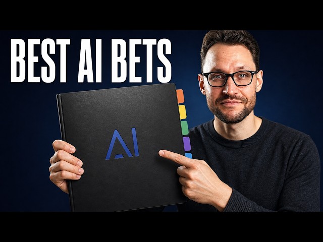 The Best AI Businesses to Start in 2026 (SaaS Isn’t One)