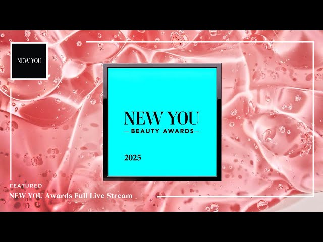 2025 New You Awards Full Length Live Stream